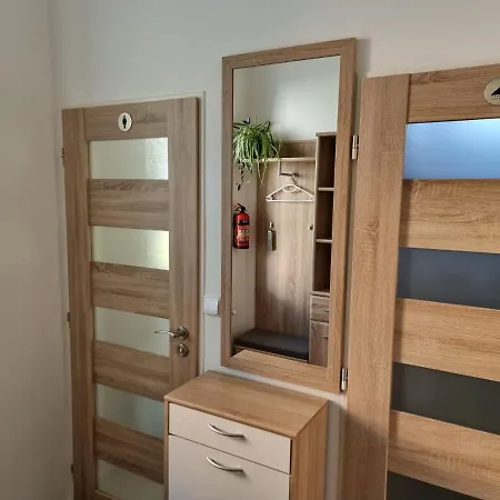 Apartamento Garsoniera Dukla 289 Decin Exterior foto