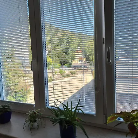 Apartamento Garsoniera Dukla 289 Decin Exterior foto