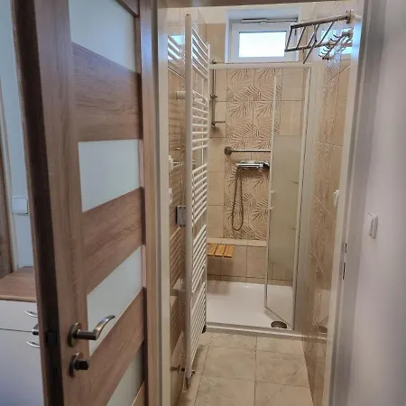 Apartamento Garsoniera Dukla 289 Decin Exterior foto