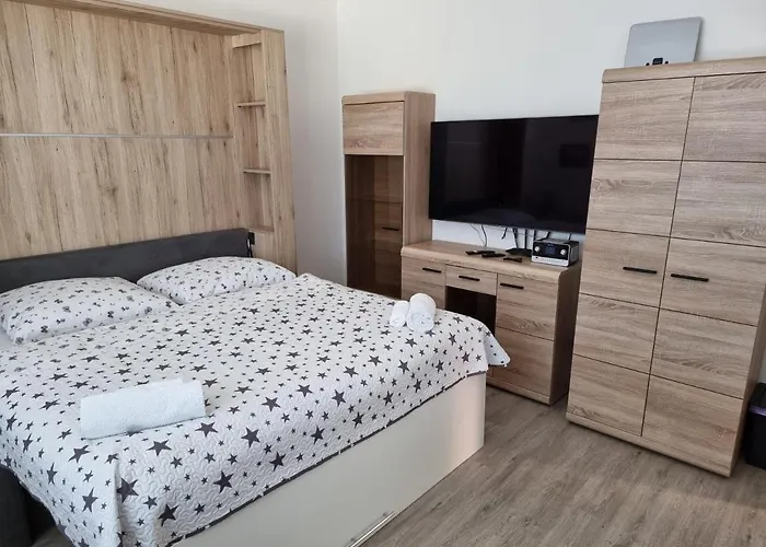 Garsoniera Dukla 289